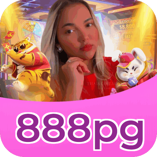 Aplicativo mobile 888pg